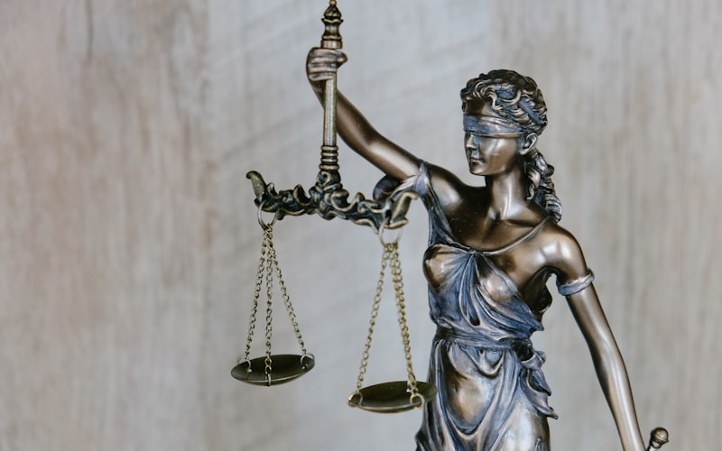 Legal documentation